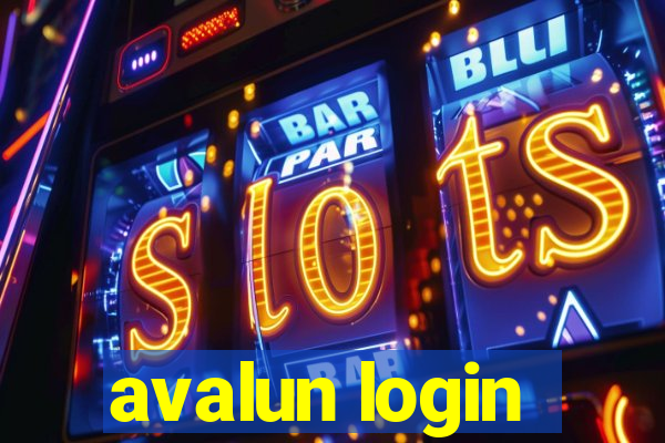 avalun login